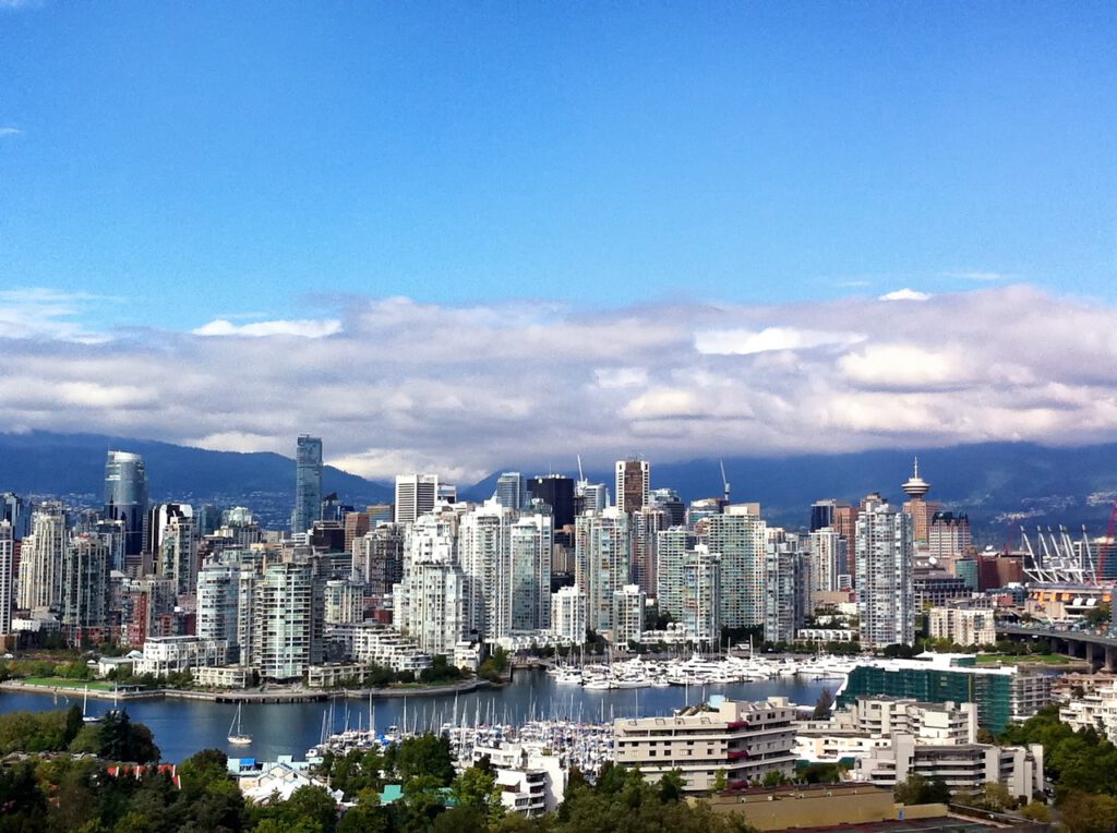 Vancouver