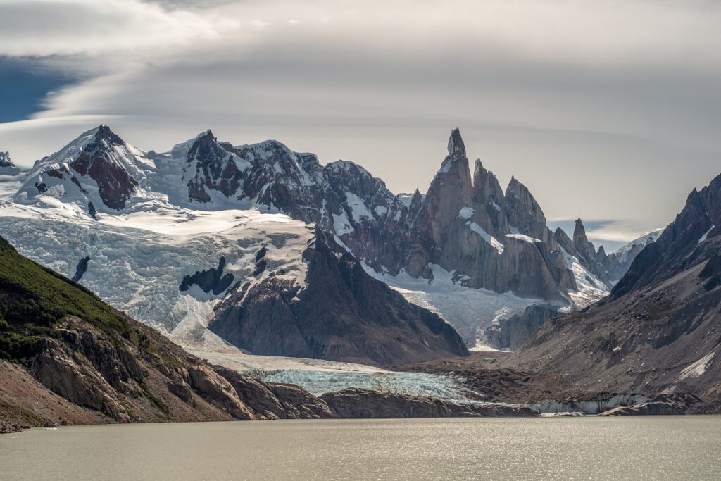 Patagonien