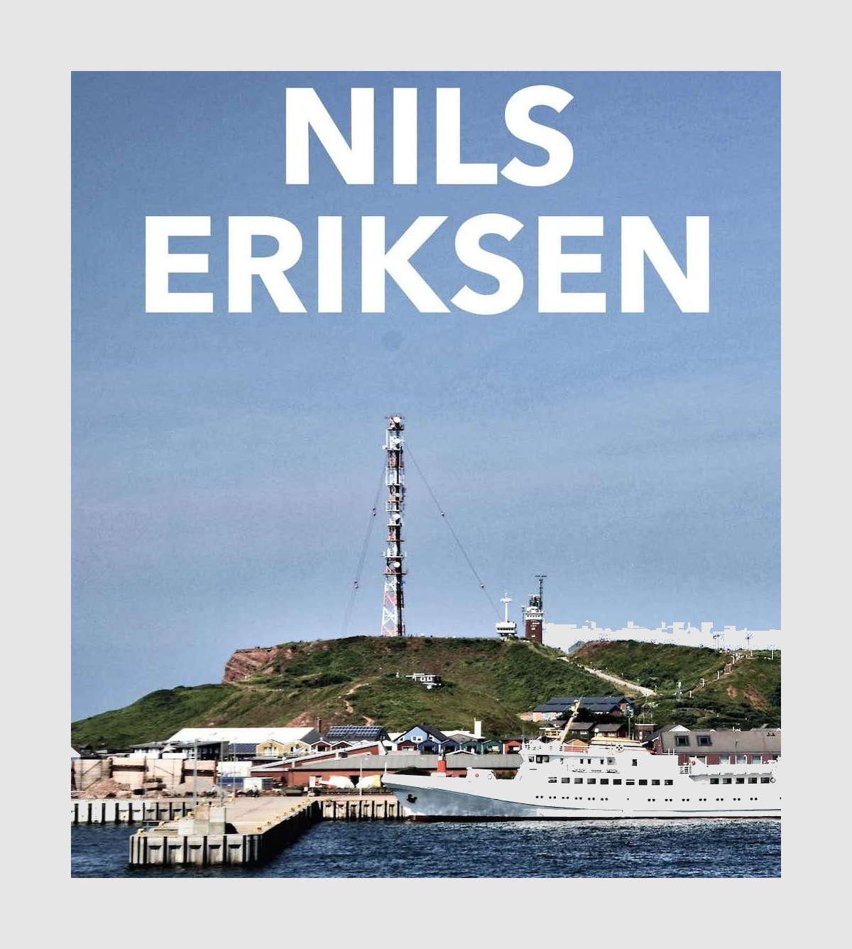 „Helgoland Conncetion“ für Tolino und andere