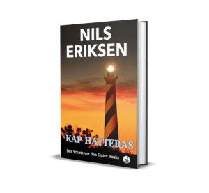 Kap Hatteras Cover