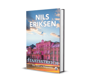 Cover Staatsstreich