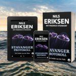 Buchcover Stavanger Protokoll