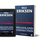 Helgoland Connection Cover